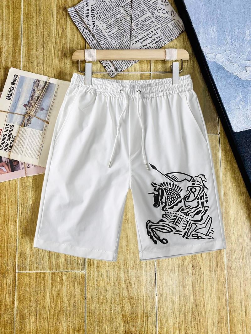 Burberry Short Pants